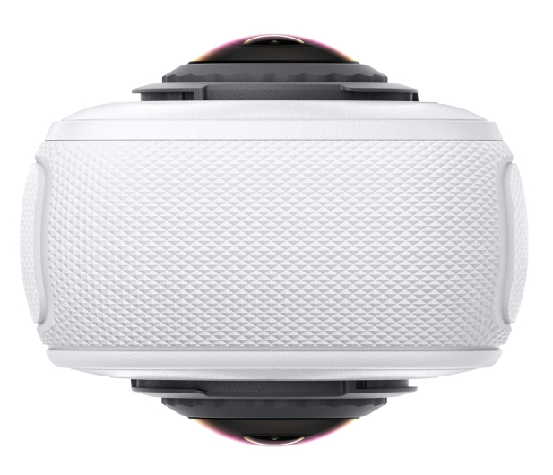 Insta360 X4 Air Starter Bundle (Arctic White) CINSAAFA_SE17 / 6977644767399 - 1470713 - zdjęcie 5